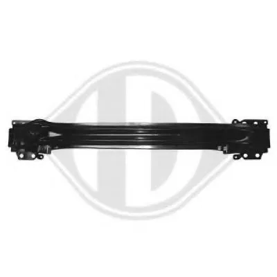 Гаситель, буфер DIEDERICHS купить