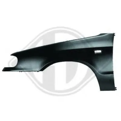 Крыло DIEDERICHS купить