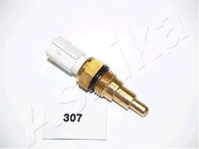 Термовыключатель, вентилятор радиатора ASHIKA купить