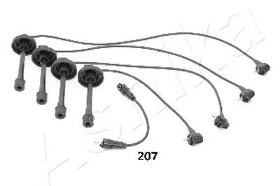 Комплект проводов зажигания ASHIKA купить