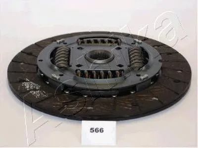 Диск сцепления ASHIKA купить