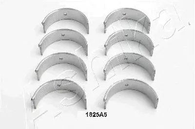 Вкладыш нижней головки шатуна ASHIKA купить