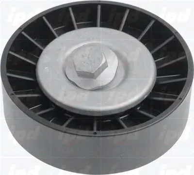 Паразитный / ведущий ролик, поликлиновой ремень IPD купить