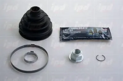 Комплект пылника, приводной вал IPD купить