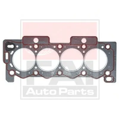 Прокладка, головка цилиндра FAI AutoParts купить
