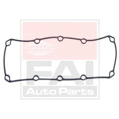 Прокладка, крышка головки цилиндра FAI AutoParts купить
