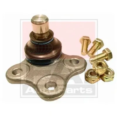 Шаровой шарнир FAI AutoParts купить