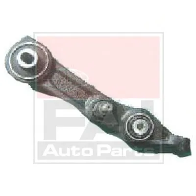 Рычаг независимой подвески колеса, подвеска колеса FAI AutoParts купить