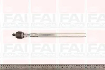 Осевой шарнир, рулевая тяга FAI AutoParts купить