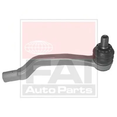 Наконечник поперечной рулевой тяги FAI AutoParts купить