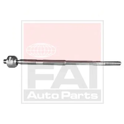 Осевой шарнир, рулевая тяга FAI AutoParts купить