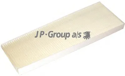Фильтр, воздух во внутренном пространстве JP Group JP GROUP купить