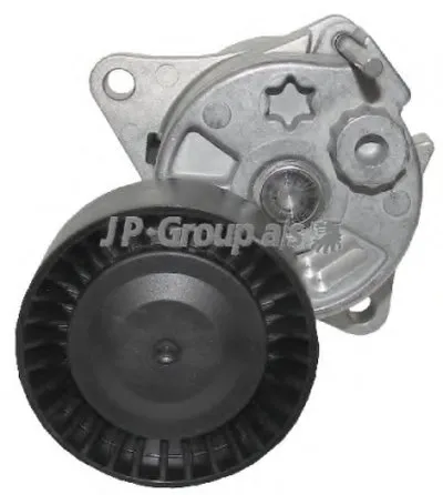 Натяжитель ремня, клиновой зубча JP Group JP GROUP купить