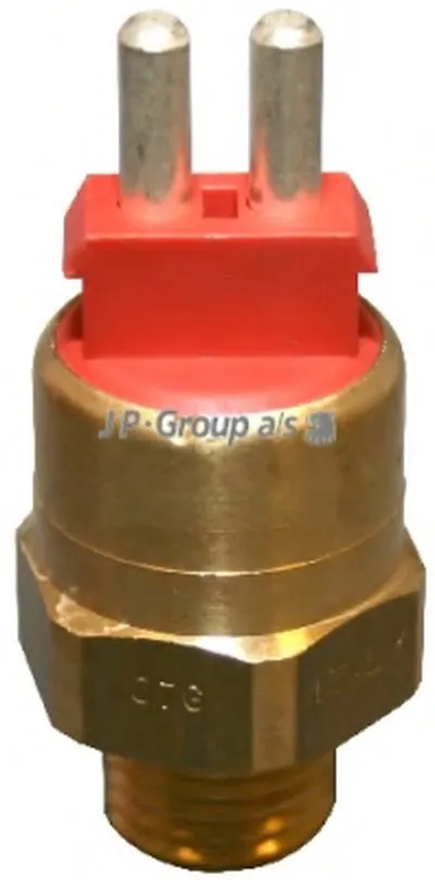 Термовыключатель, вентилятор радиатора JP Group JP GROUP купить