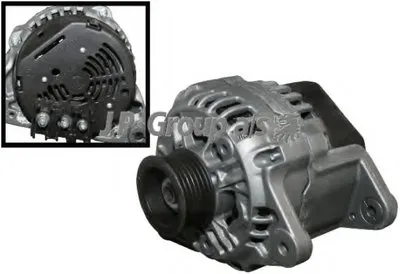 Генератор JP Group JP GROUP купить