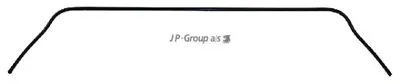 Стабилизатор, ходовая часть JP GROUP купить