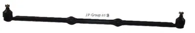Поперечная рулевая тяга CLASSIC JP GROUP купить