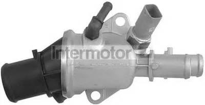 Термостат, охлаждающая жидкость Intermotor STANDARD купить