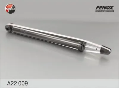 Амортизатор FENOX купить