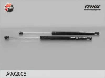 Газовая пружина, крышка багажник FENOX купить