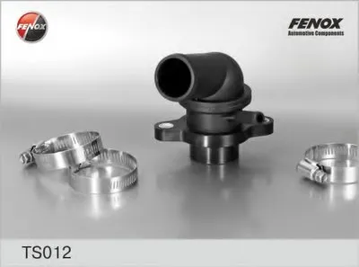 Термостат, охлаждающая жидкость FENOX купить