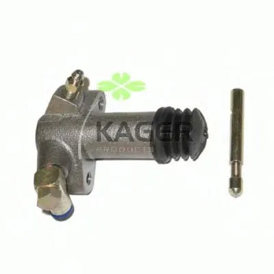 Рабочий цилиндр, система сцепления KAGER купить