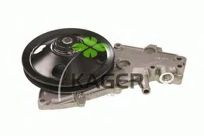 Водяной насос KAGER купить
