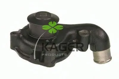 Водяной насос KAGER купить