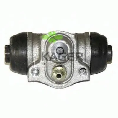 Колесный тормозной цилиндр KAGER купить