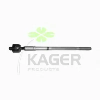 Осевой шарнир, рулевая тяга KAGER купить