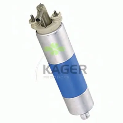 Топливный насос KAGER купить