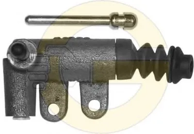 Рабочий цилиндр, система сцепления GIRLING купить