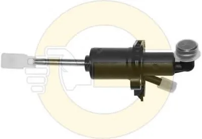 Главный цилиндр, система сцепления GIRLING купить