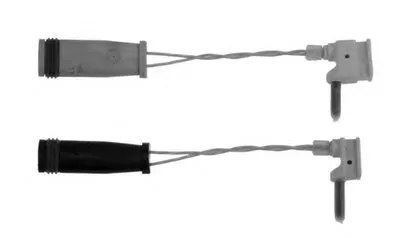 Сигнализатор, износ тормозных колодок GIRLING купить