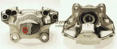 Тормозной суппорт KAWE купить