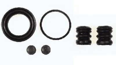 Ремкомплект, тормозной суппорт KAWE купить