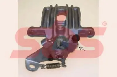 Тормозной суппорт sbs купить