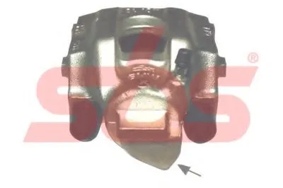 Тормозной суппорт sbs купить