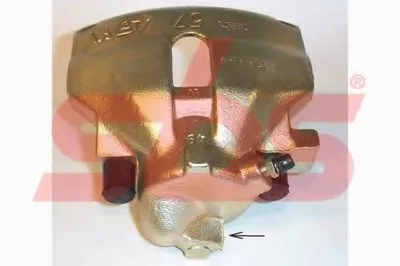 Тормозной суппорт sbs купить