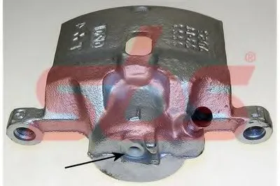 Тормозной суппорт sbs купить