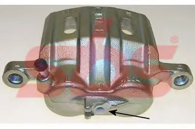 Тормозной суппорт sbs купить