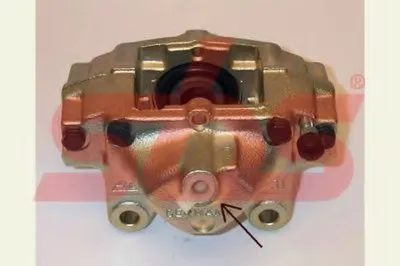 Тормозной суппорт sbs купить