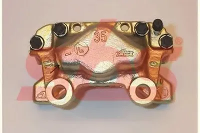 Тормозной суппорт sbs купить