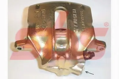 Тормозной суппорт sbs купить