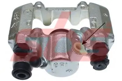 Тормозной суппорт sbs купить