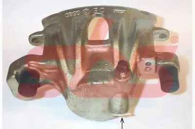 Тормозной суппорт sbs купить