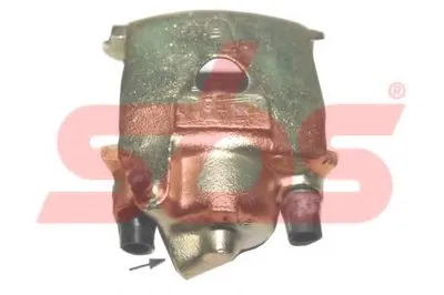 Тормозной суппорт sbs купить