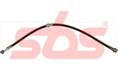 Тормозной шланг sbs купить