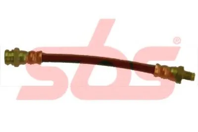 Тормозной шланг sbs купить