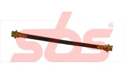 Тормозной шланг sbs купить